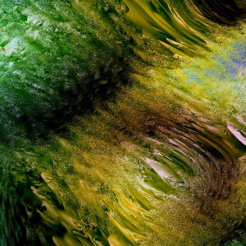 Noise Corals #69