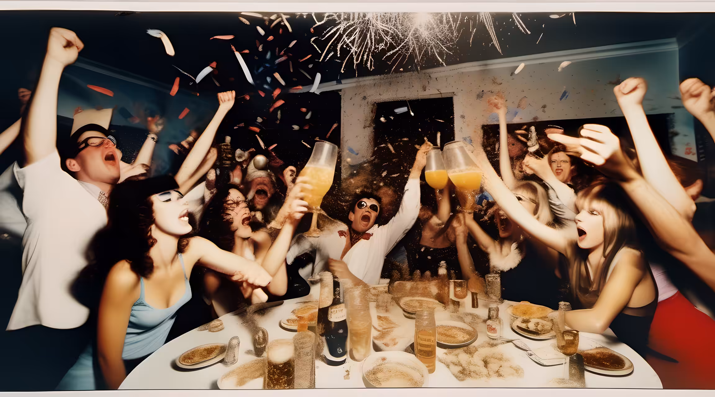 Official EmProps' New Year's Celebration Photos #43