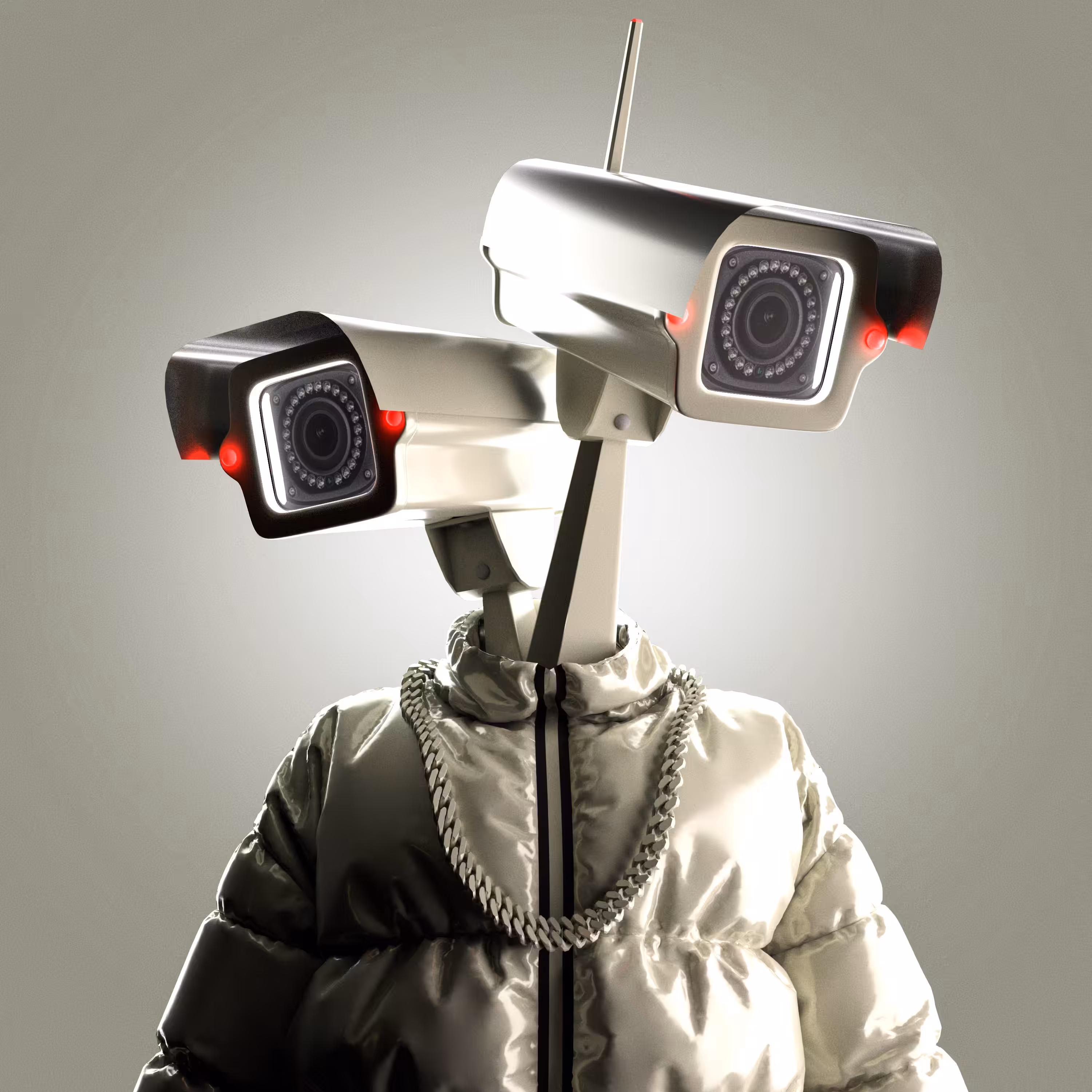 Metapuffer 21 / Under Control