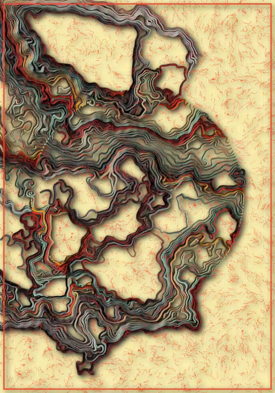 The Beaten Path #36