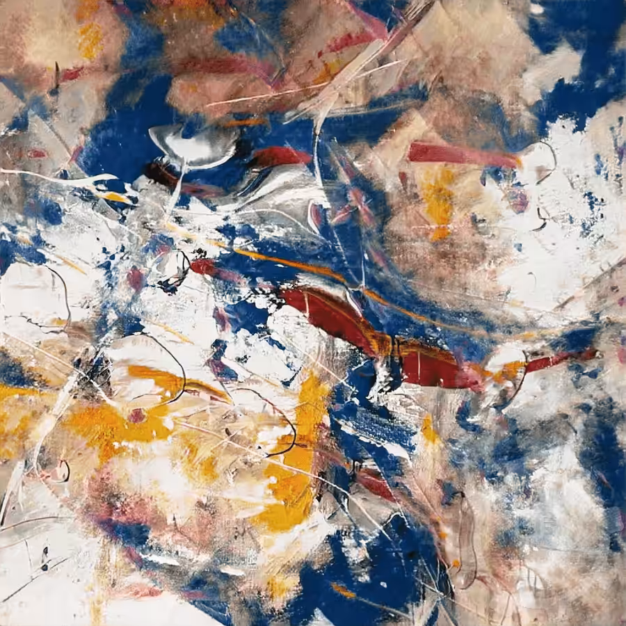 ArtificialPaintings #0101