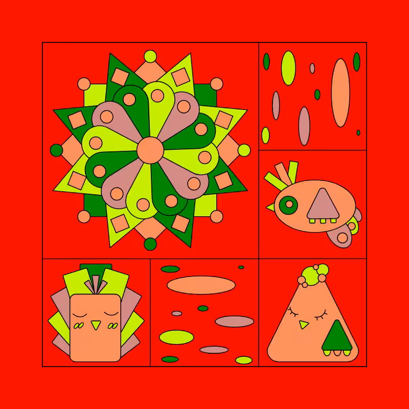 Vart وَرت #39