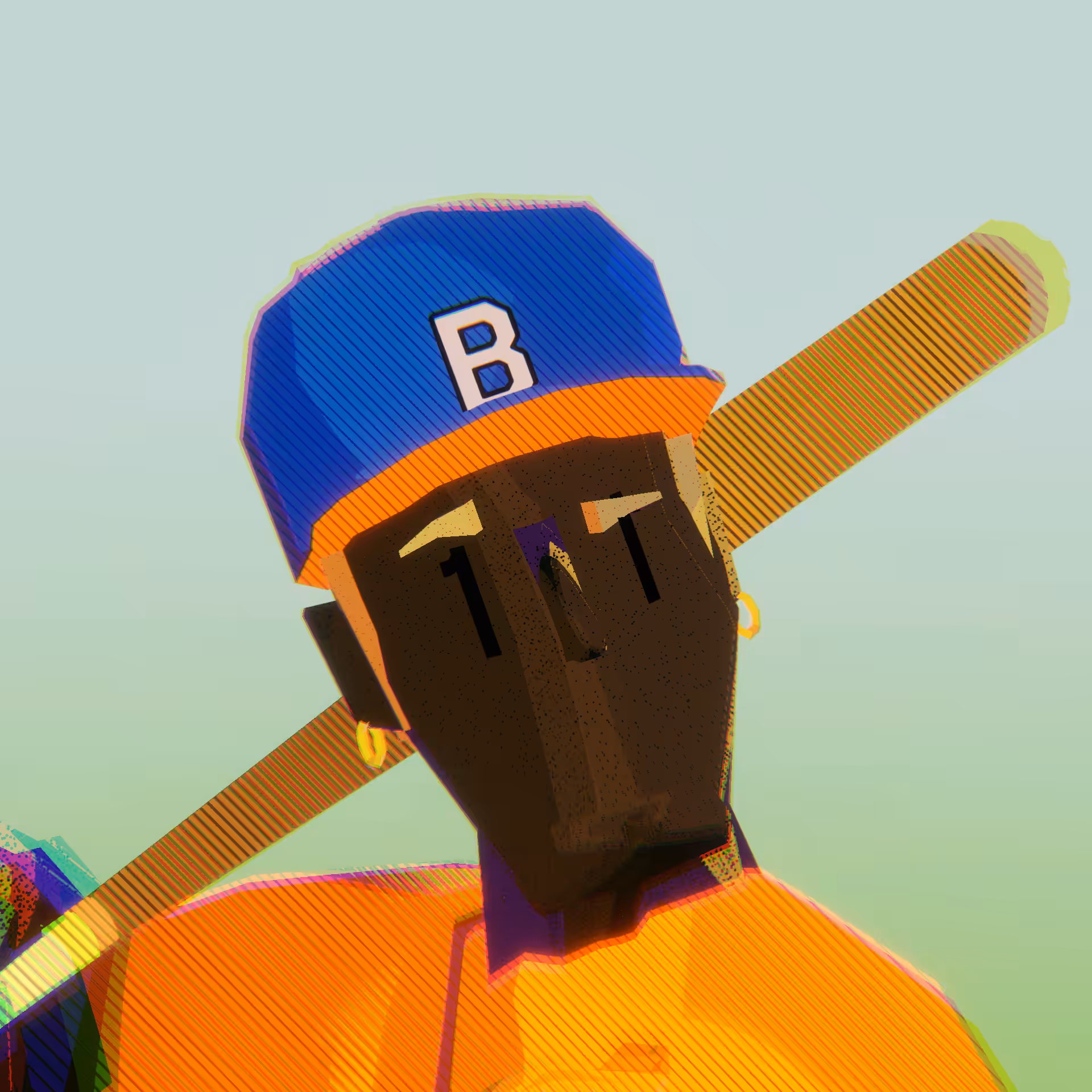 The Boys of Summer: Demarion Mcqueen