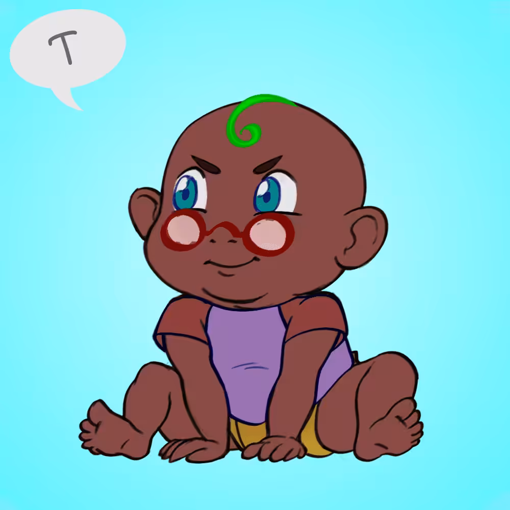 Baby T
