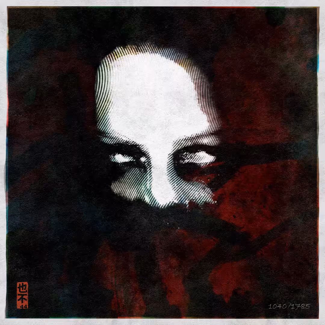 My Demons - Frame 1040