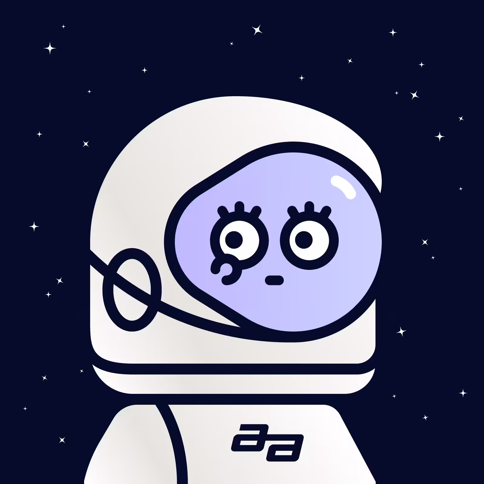 Awkward Astronauts #8446
