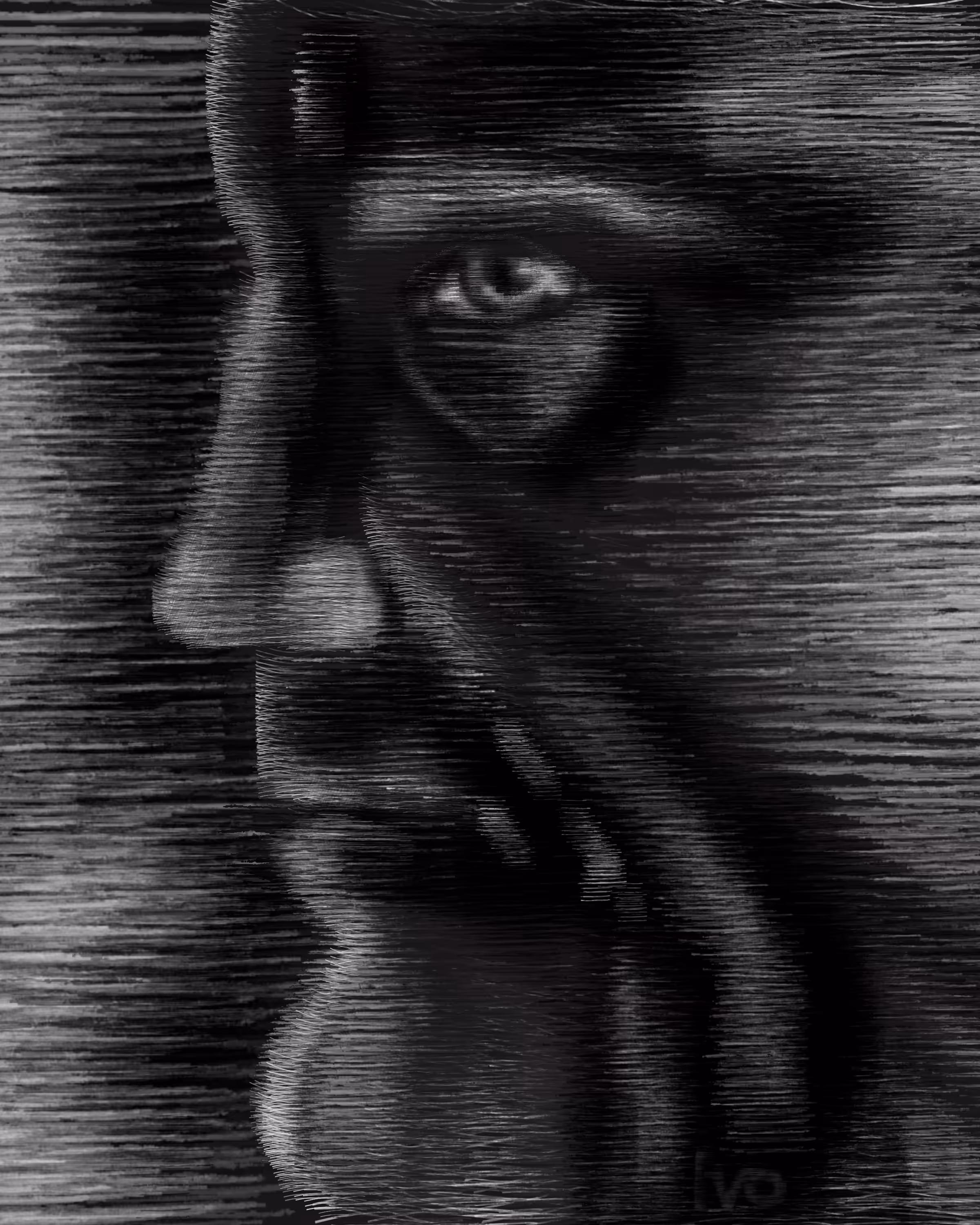 What line make us humans