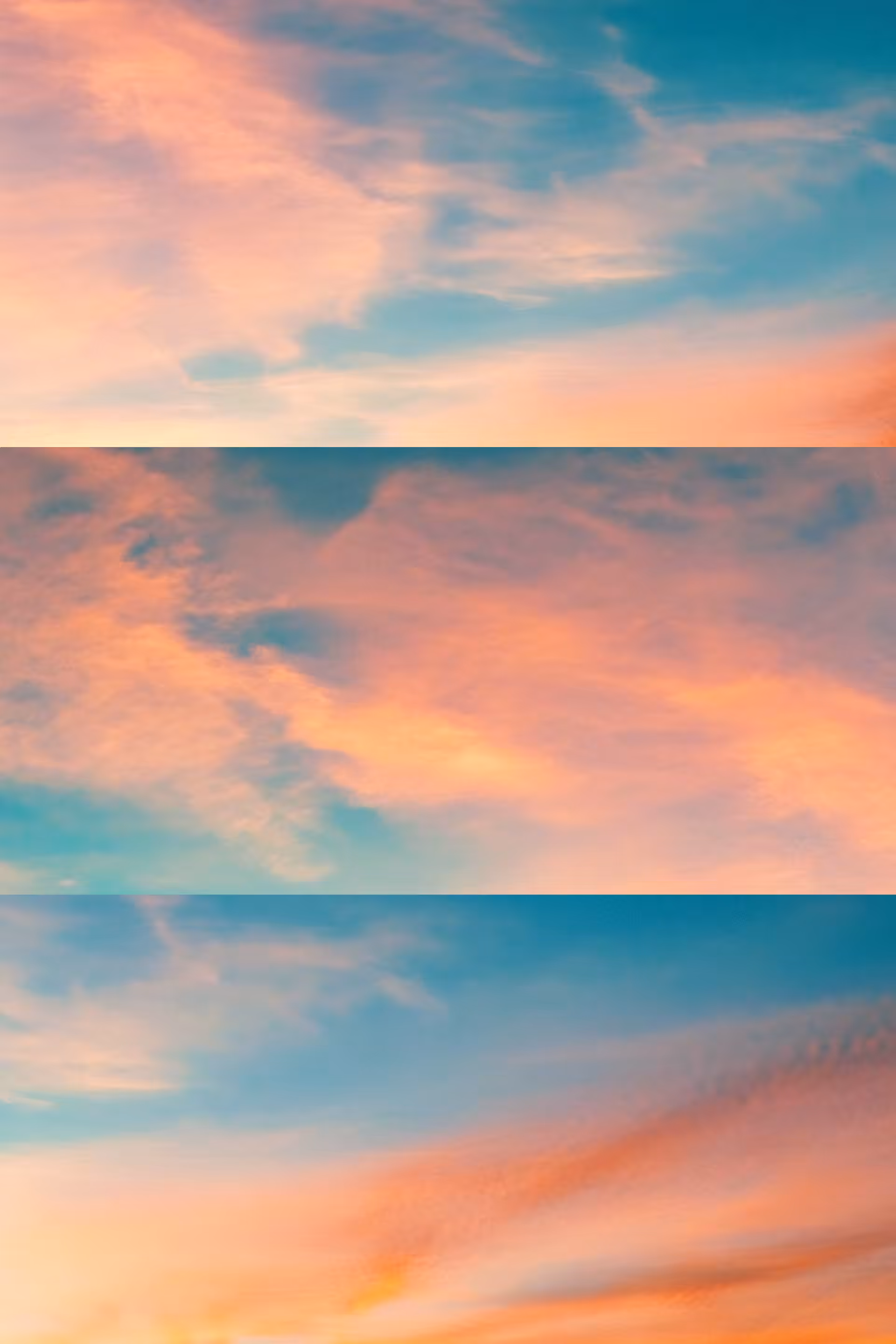 Between Suns
