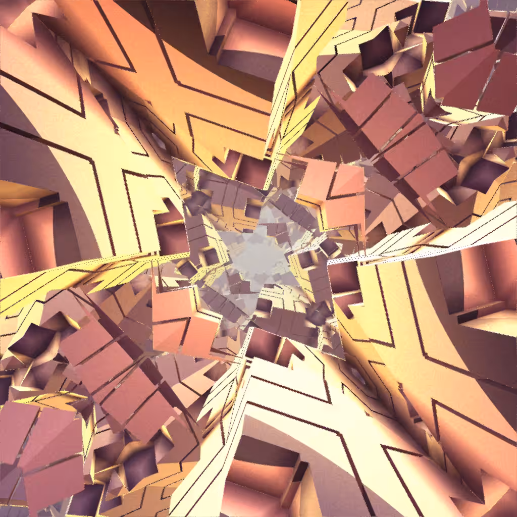 HERE & NOW PORTALS #133
