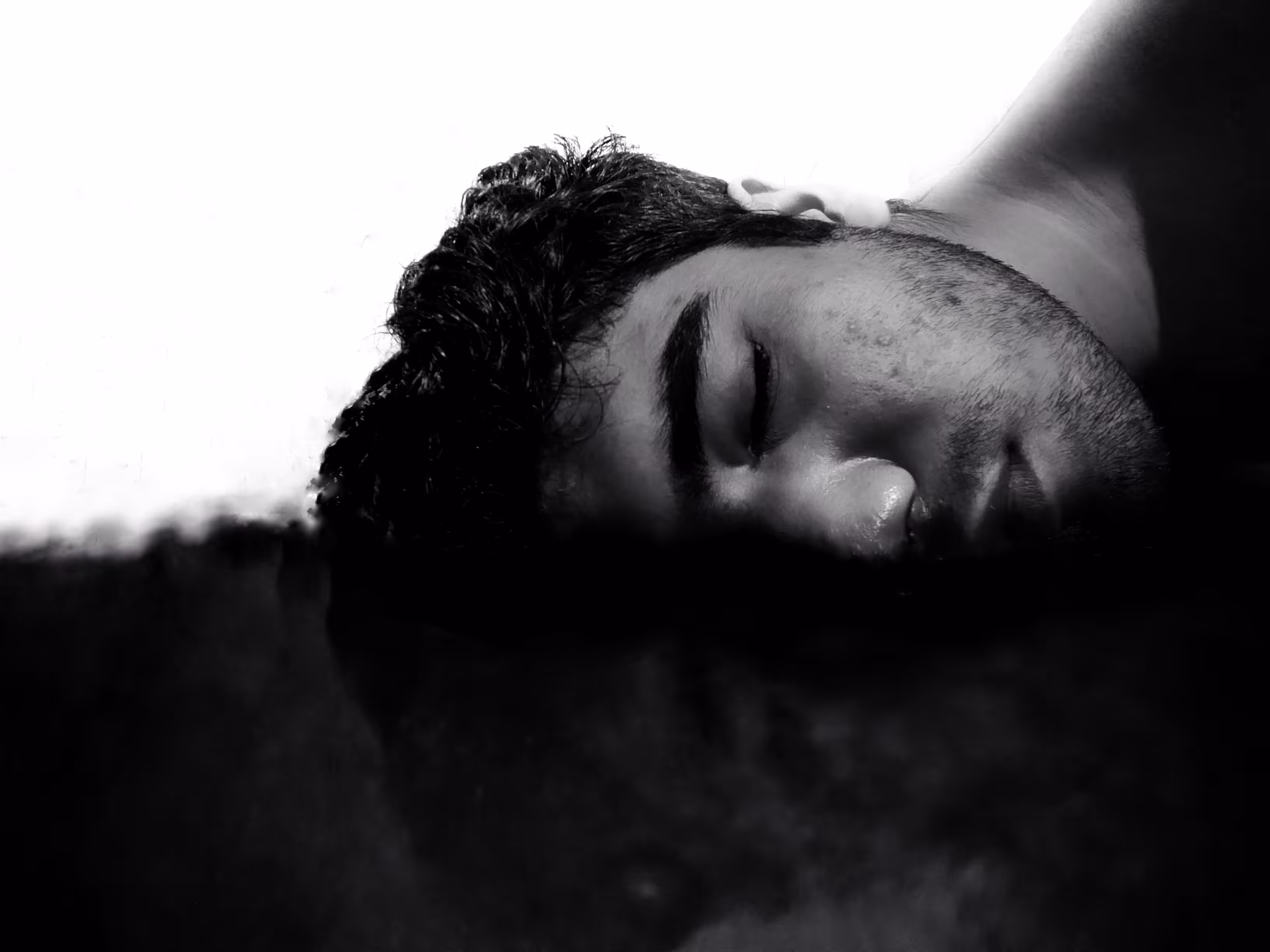 Slip into Darkness