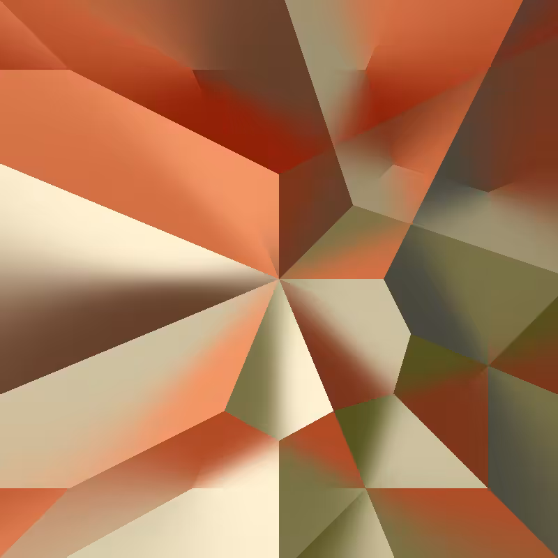 Incorporeal Spaces #7