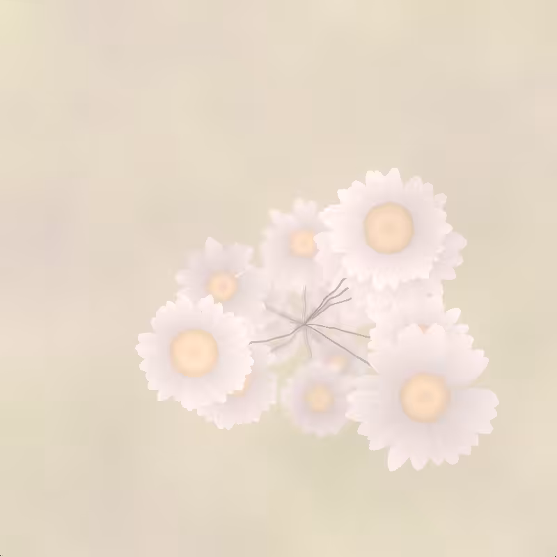 Interconnected #38