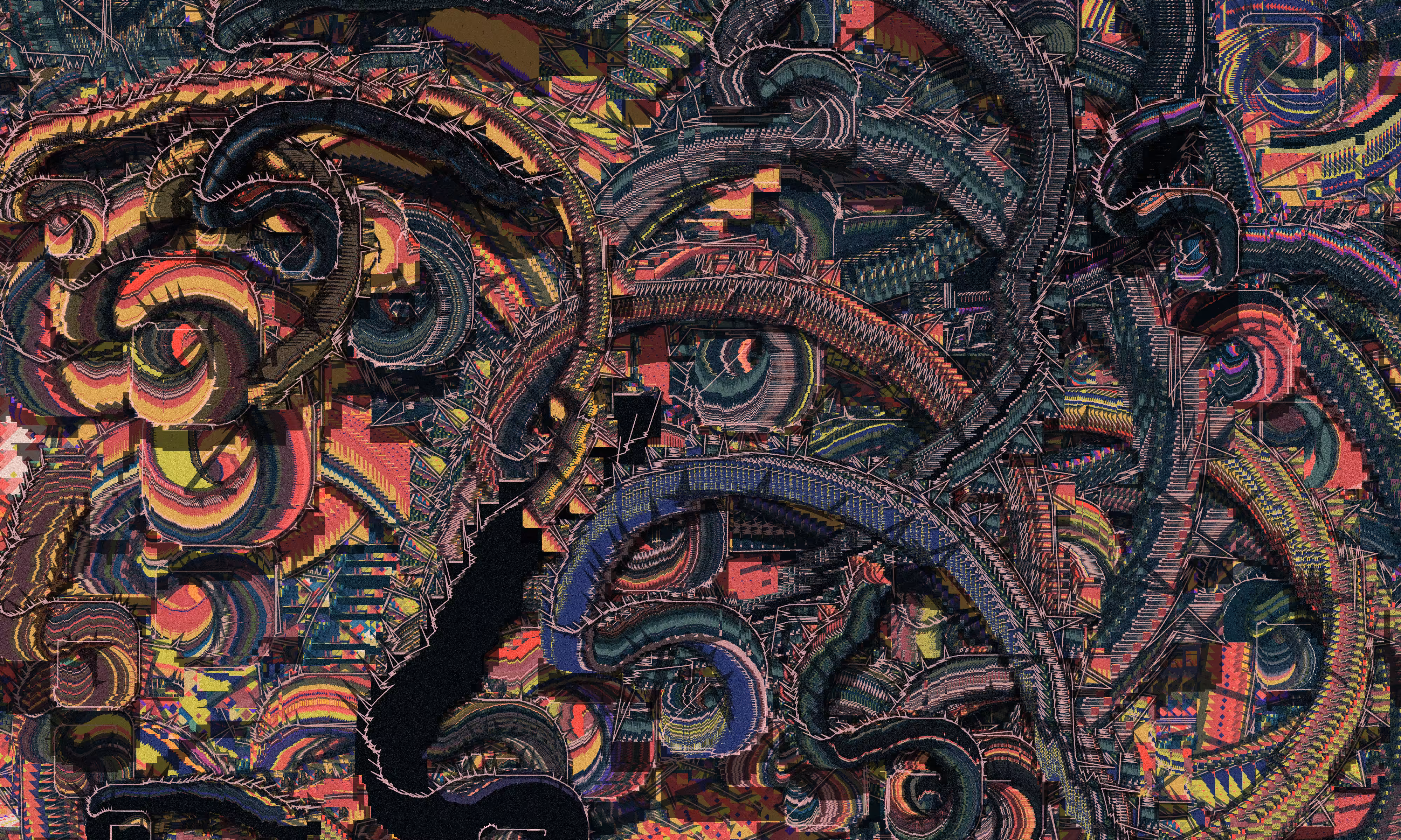 Dragon Rave #110