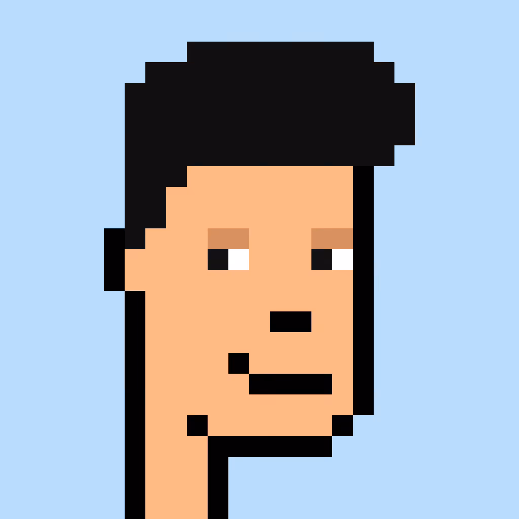 Tez Punks: Tez Punk #139