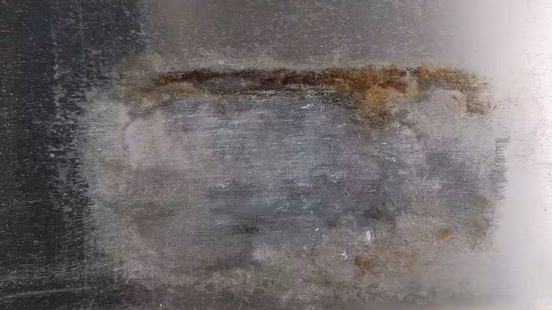 Proof of Burn #20 (JF03629341E, $20)