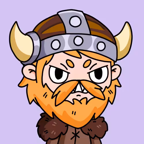 #81 — Ranulphus