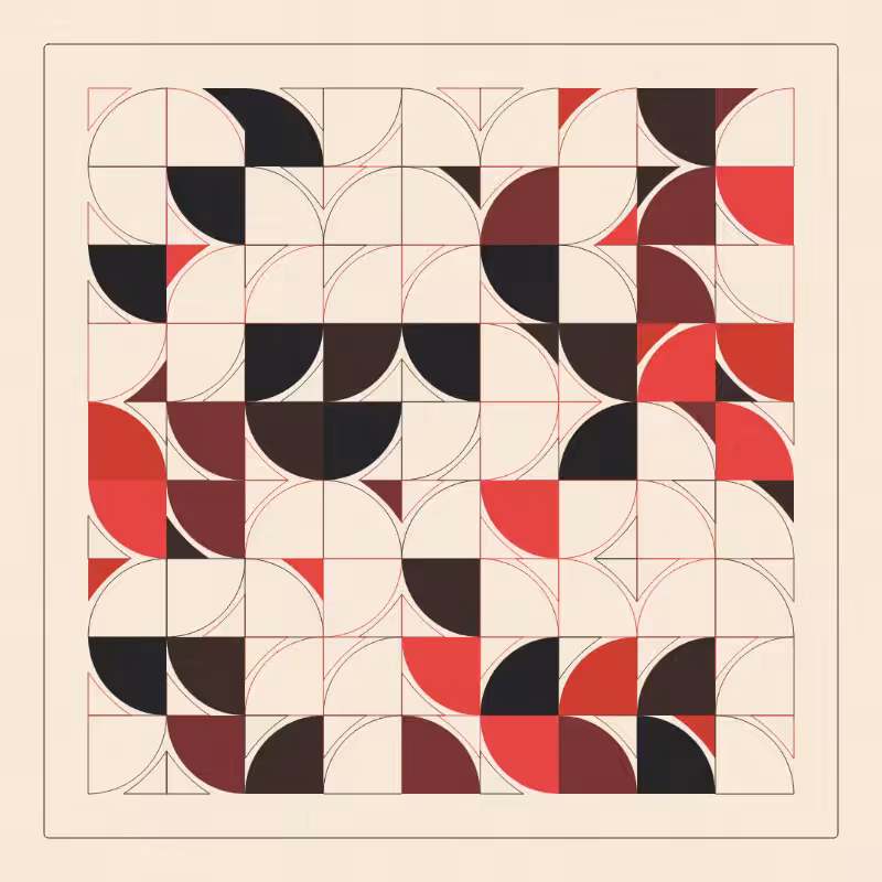 Azulejo #22
