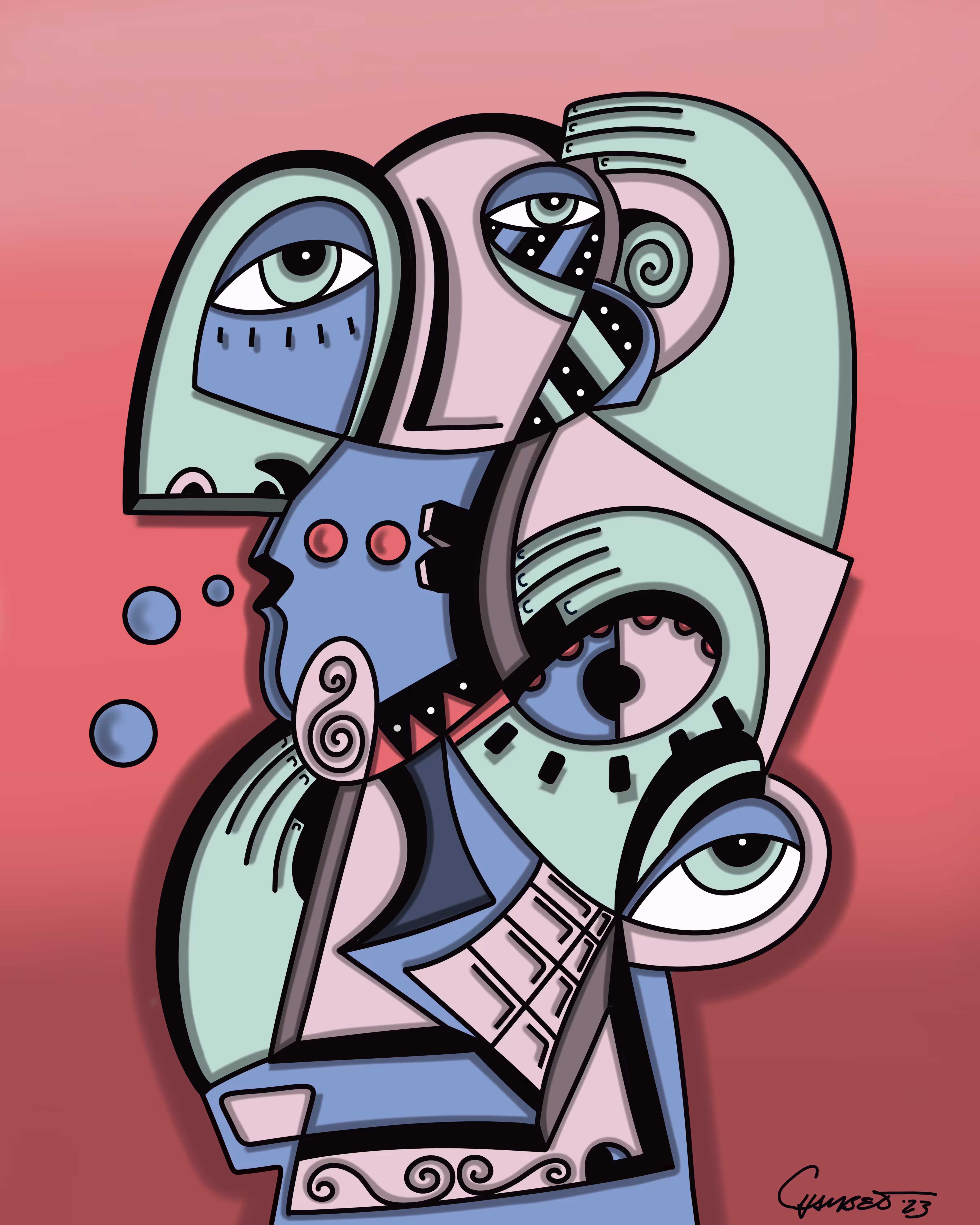 167