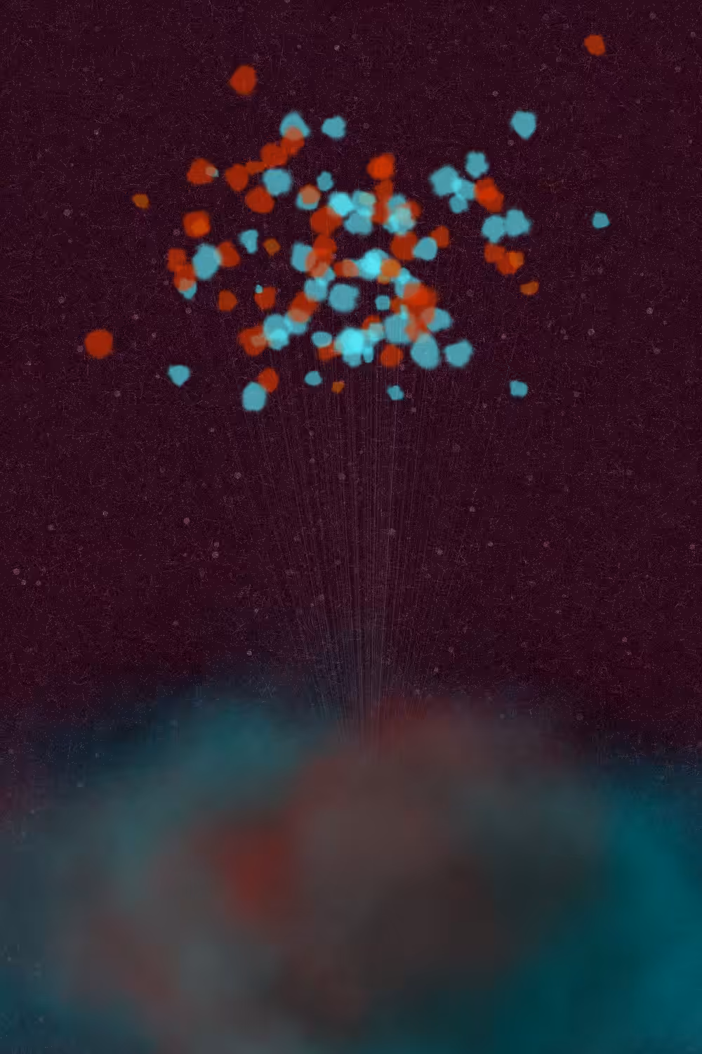 A Bouquet on the Clouds #26