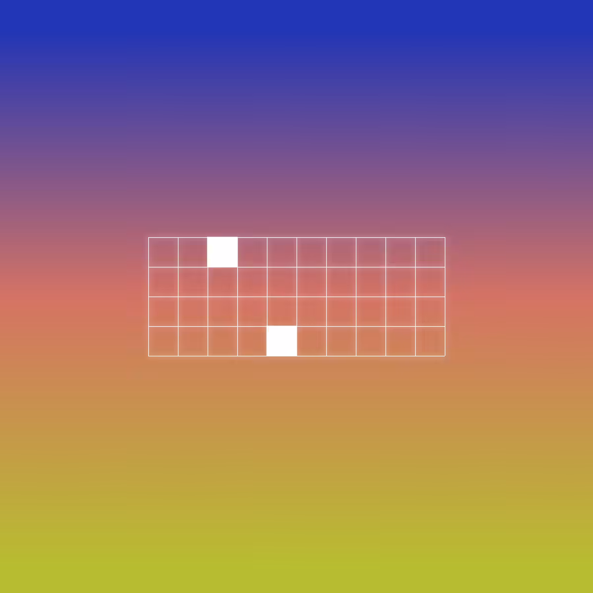 Firmament #40