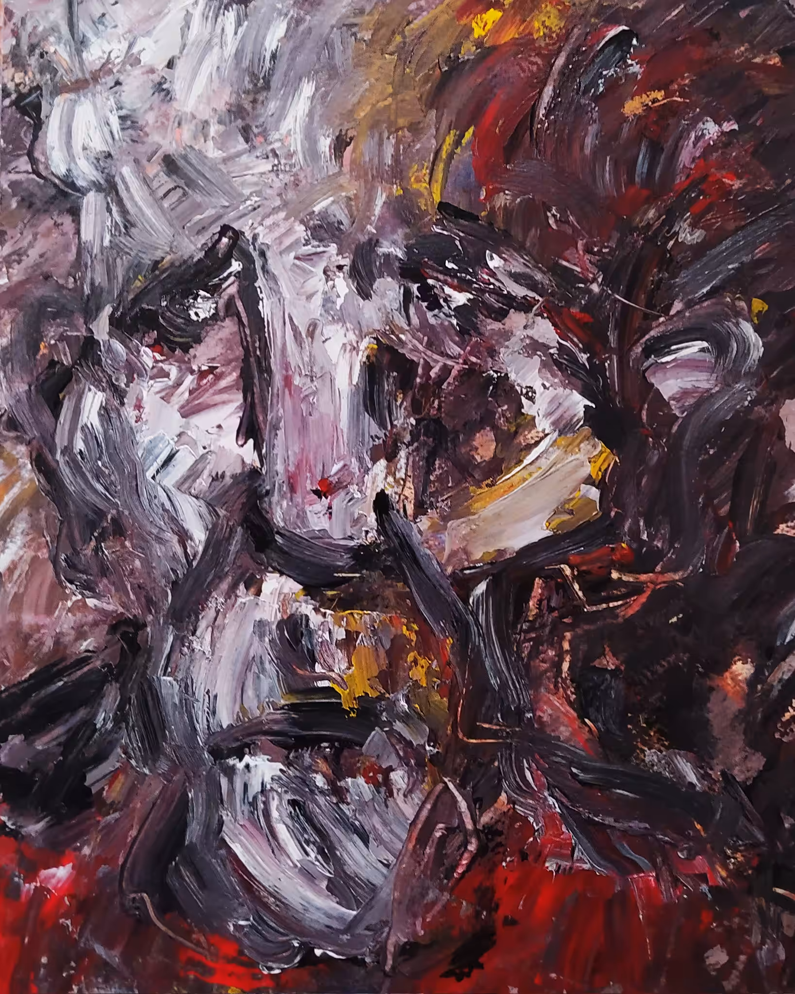 Sadness 05
