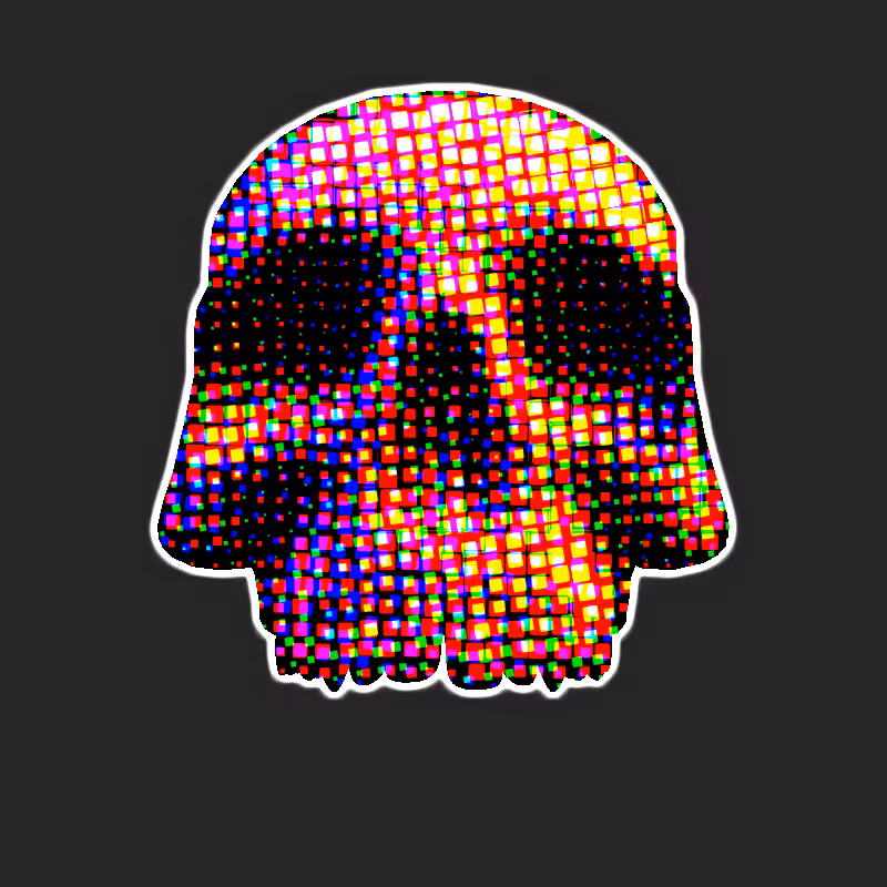 Acid Warning #72