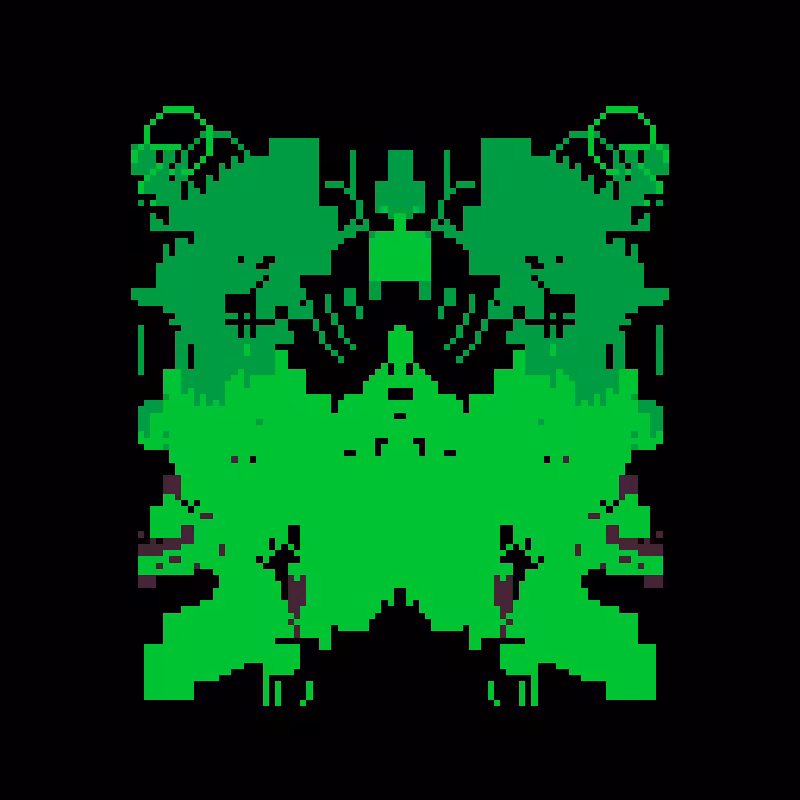 Beginner Ideocartography #156