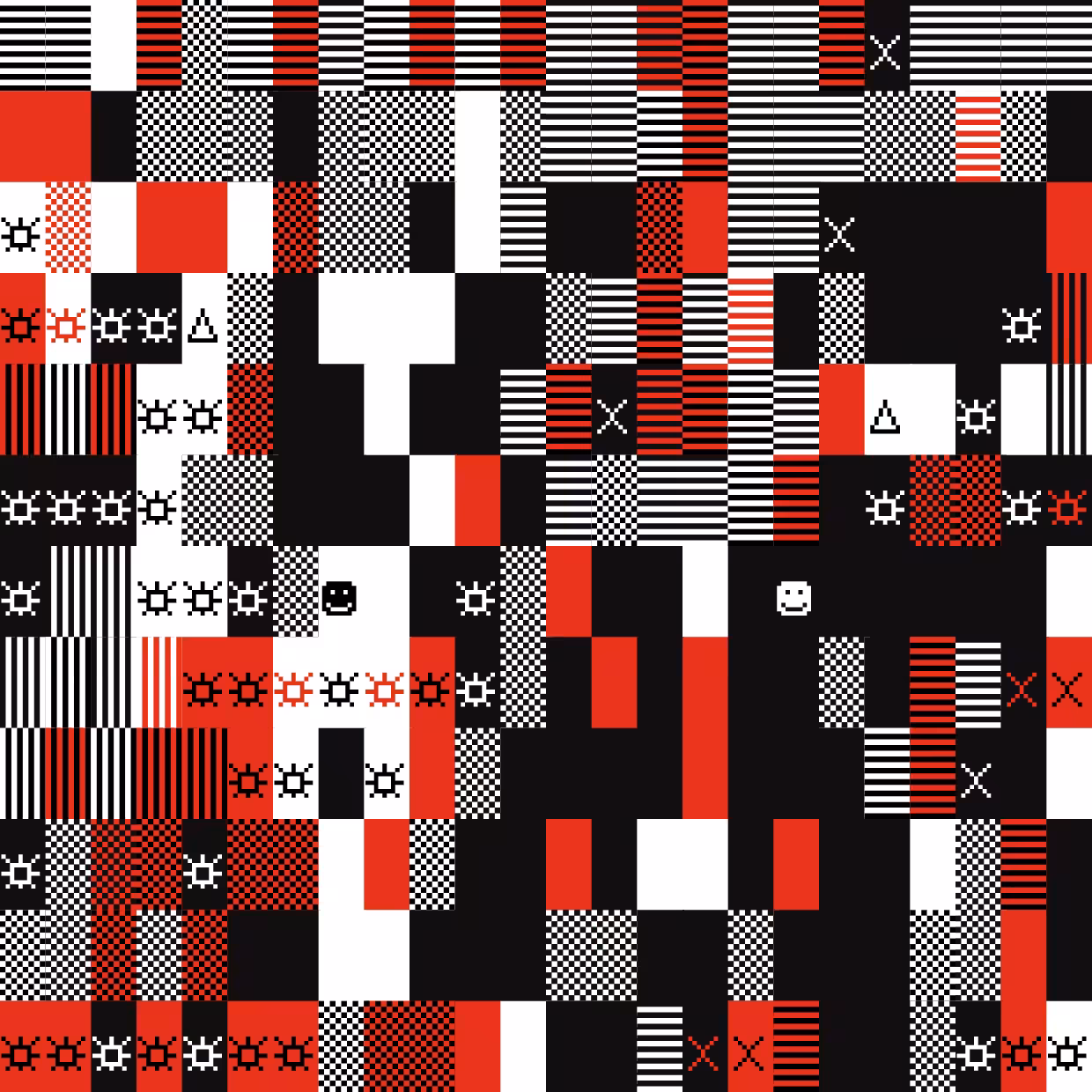 Coalescence #68