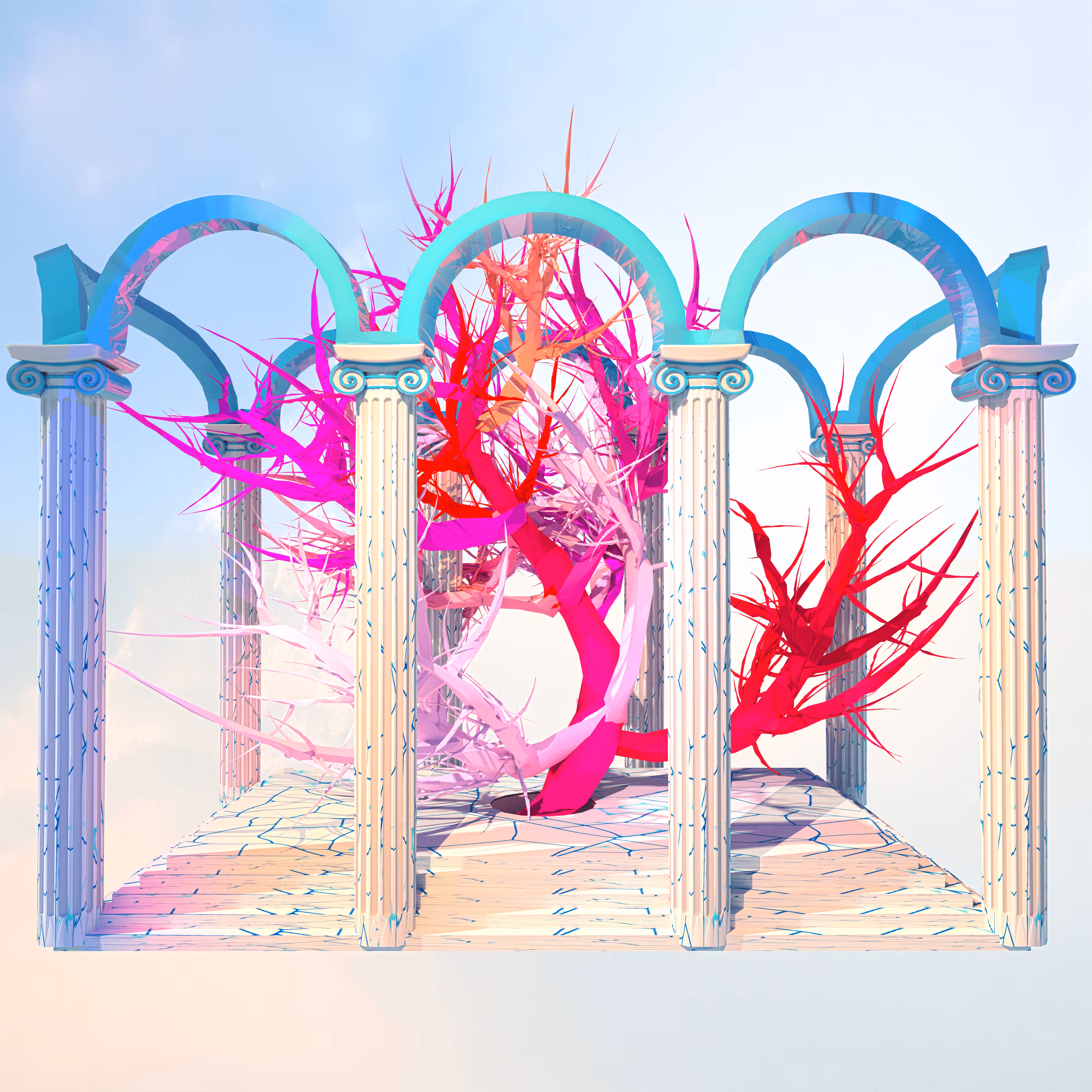 ⓊⓃⒾⓋⒺⓇⓈⒶⓁ ⓉⓇⒺⒺ