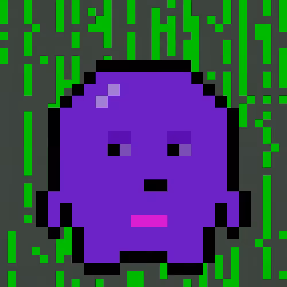 WarpPunks #10001