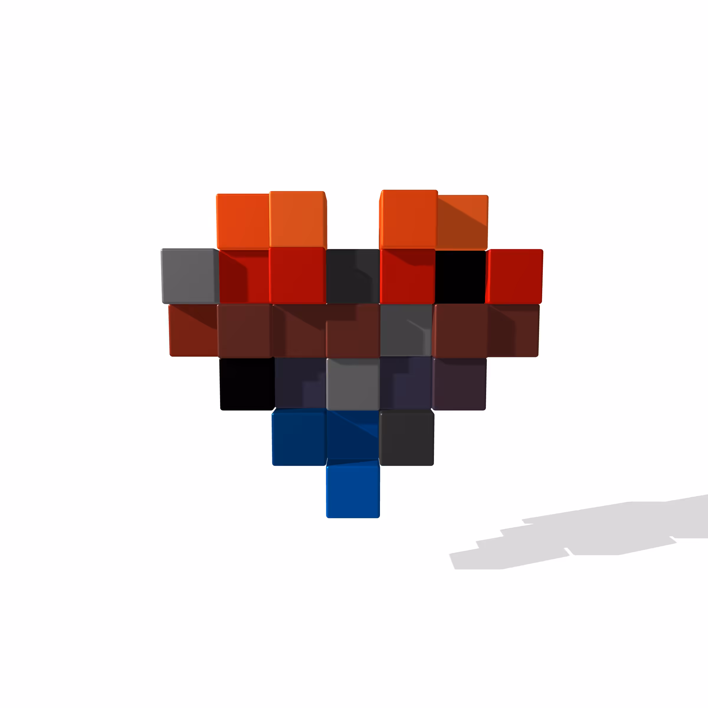 heart + craft #2749