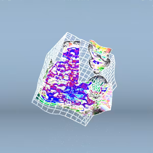 fluid box #15