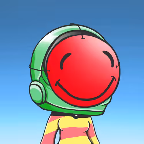 VibeNauts #378