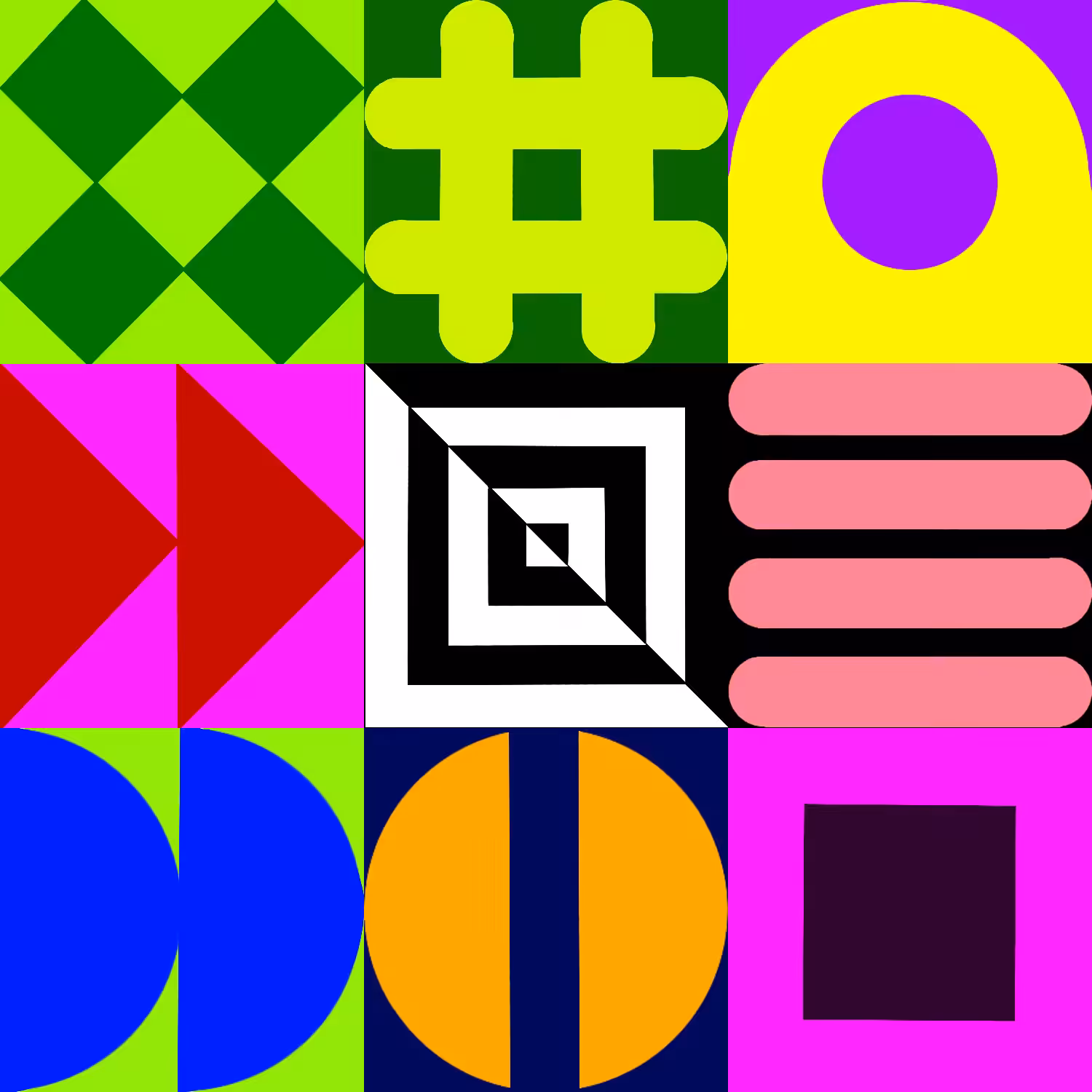 Geo #9