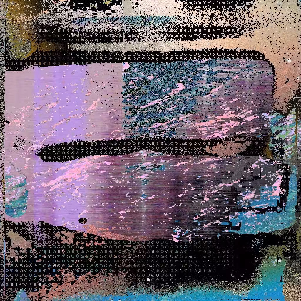 g̈́r̈́ÿ́ö́ #9