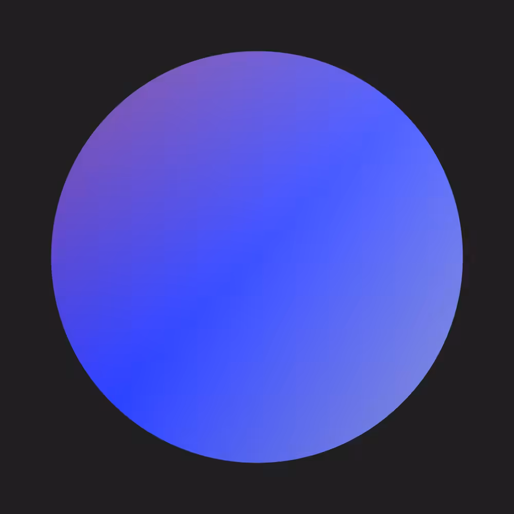 Gradient shapes #60
