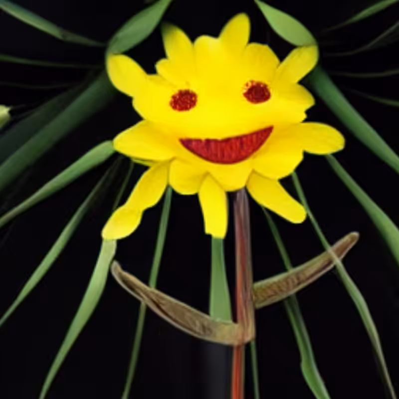 smile