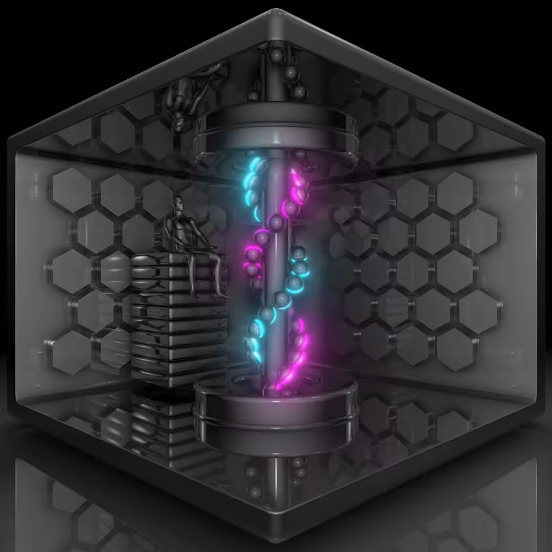 Think Inside The Box #1