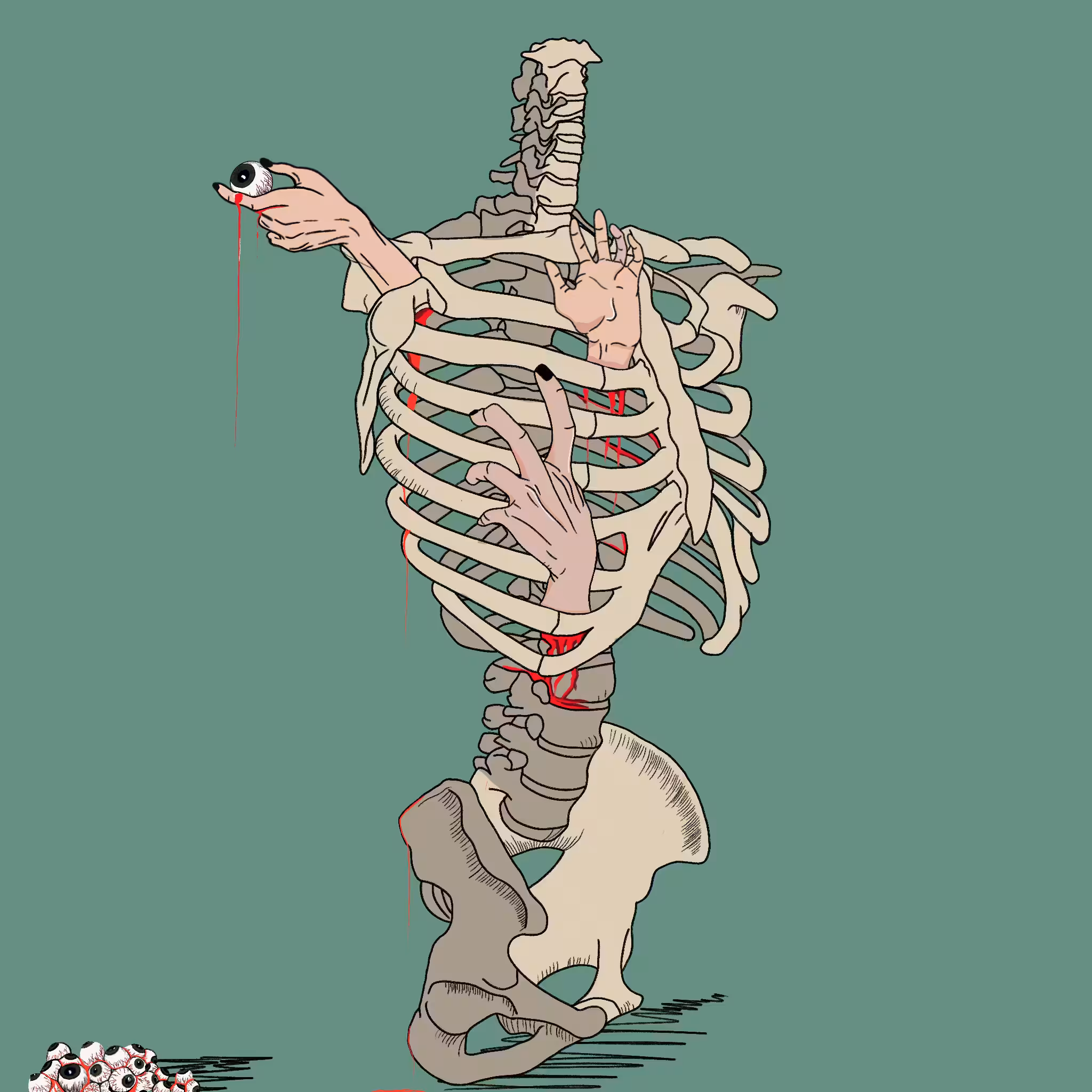 for you