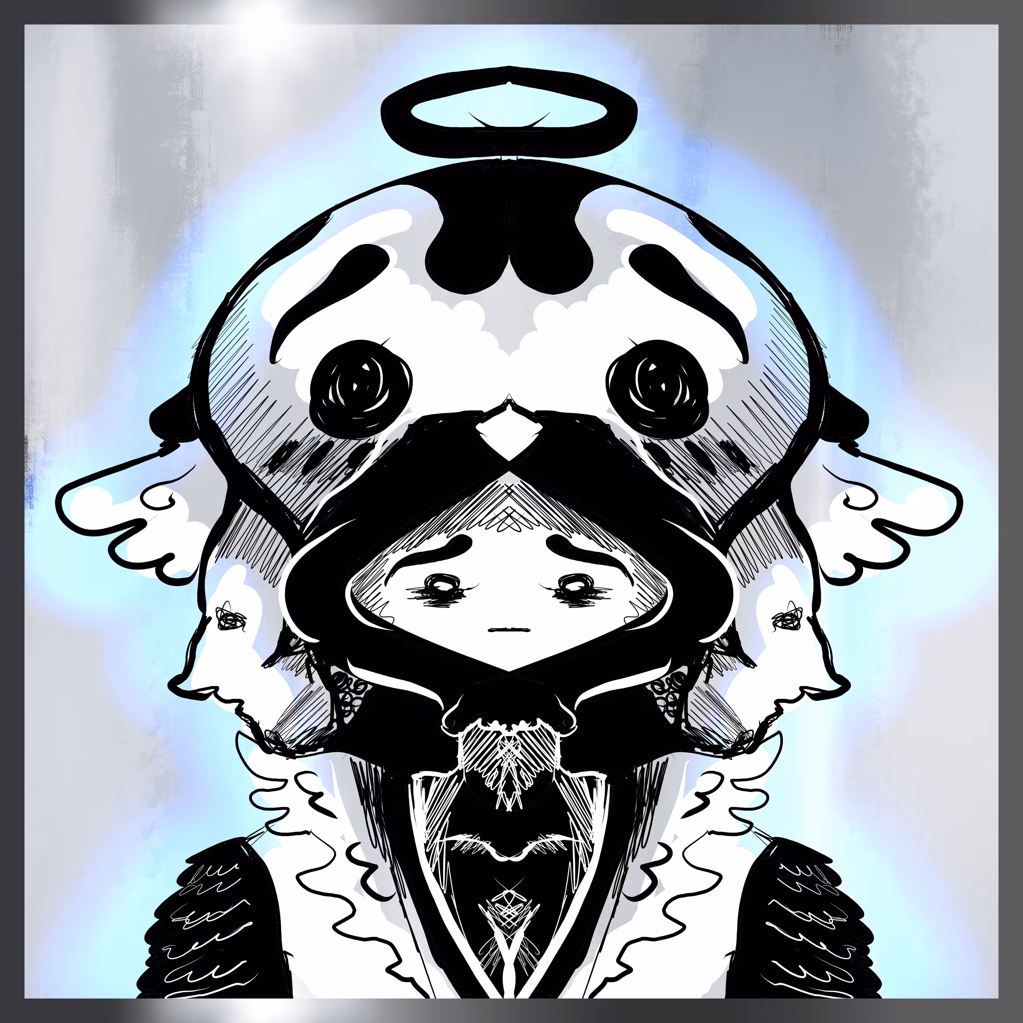 theMelwaS: Rare Item Wave #12