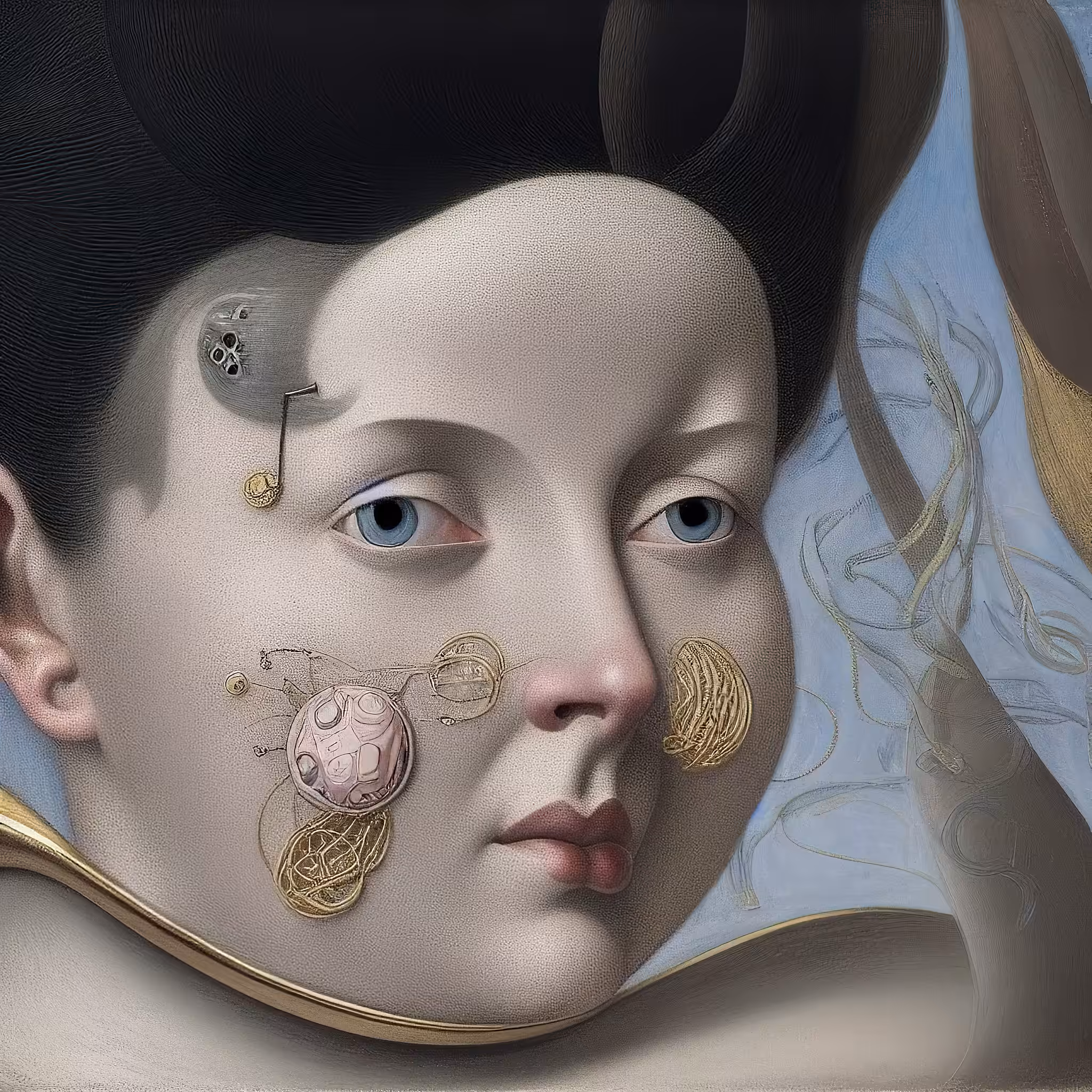 Lost Poets: #6231