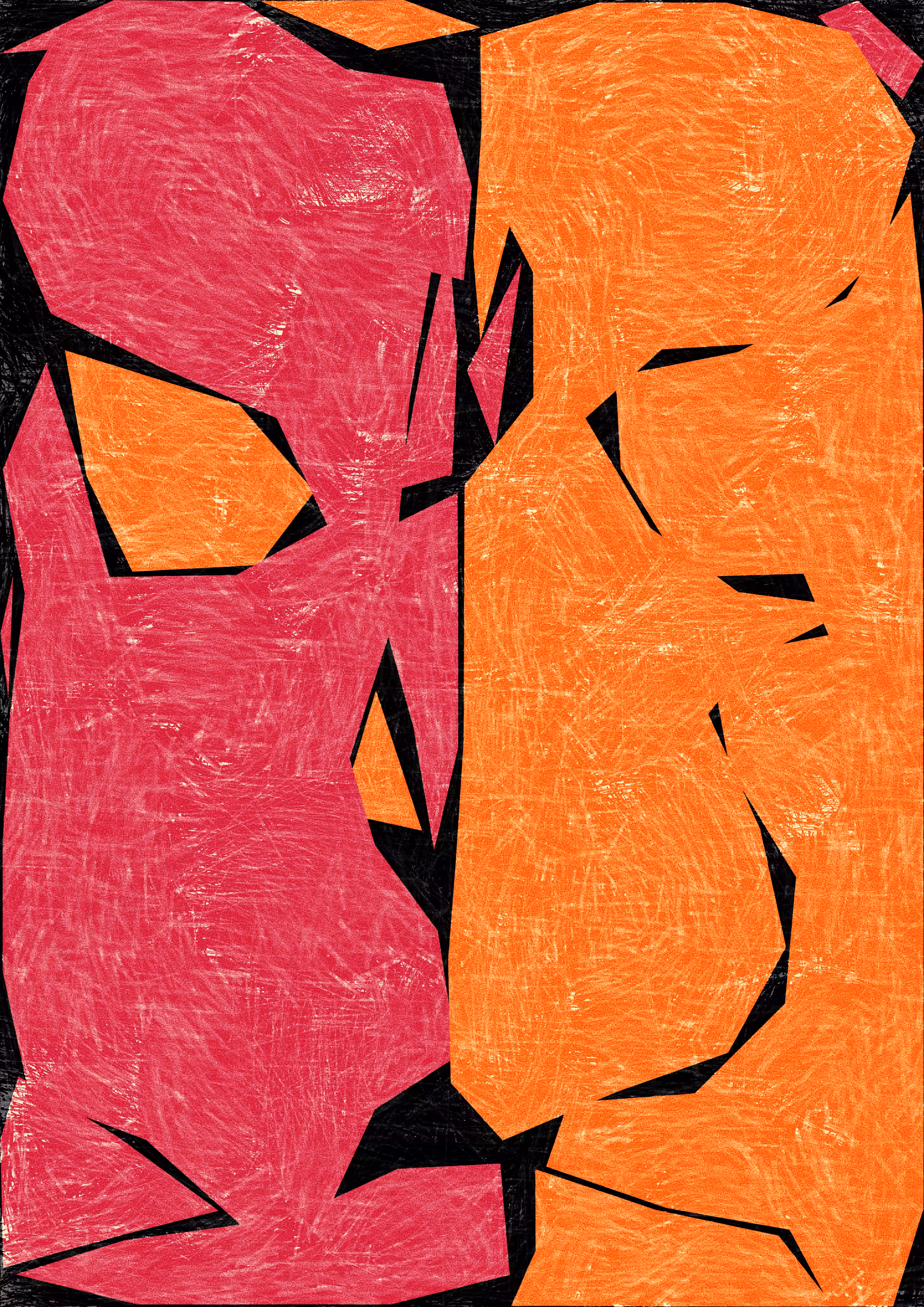 Sketchbook A #13