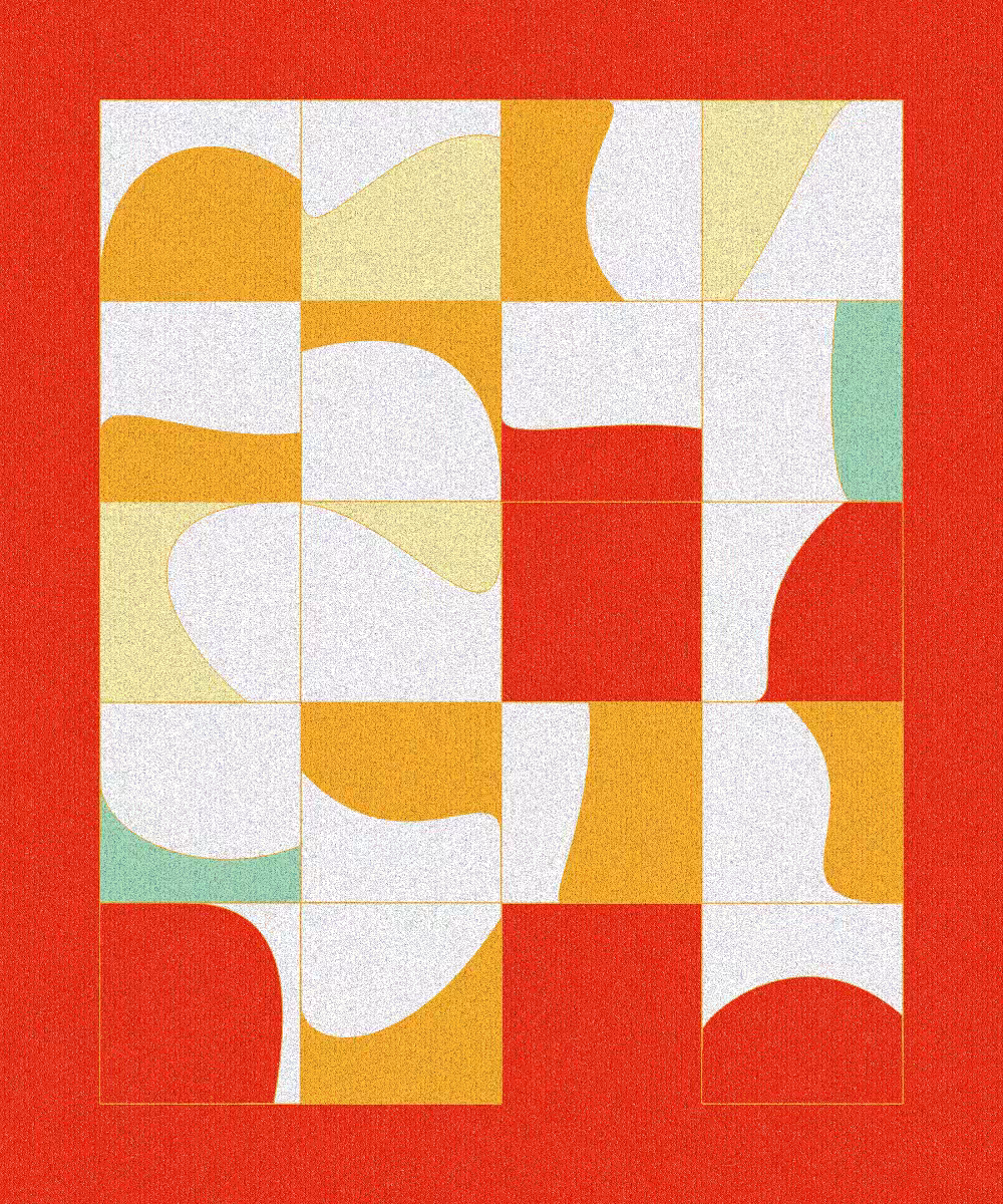 Curvature #33