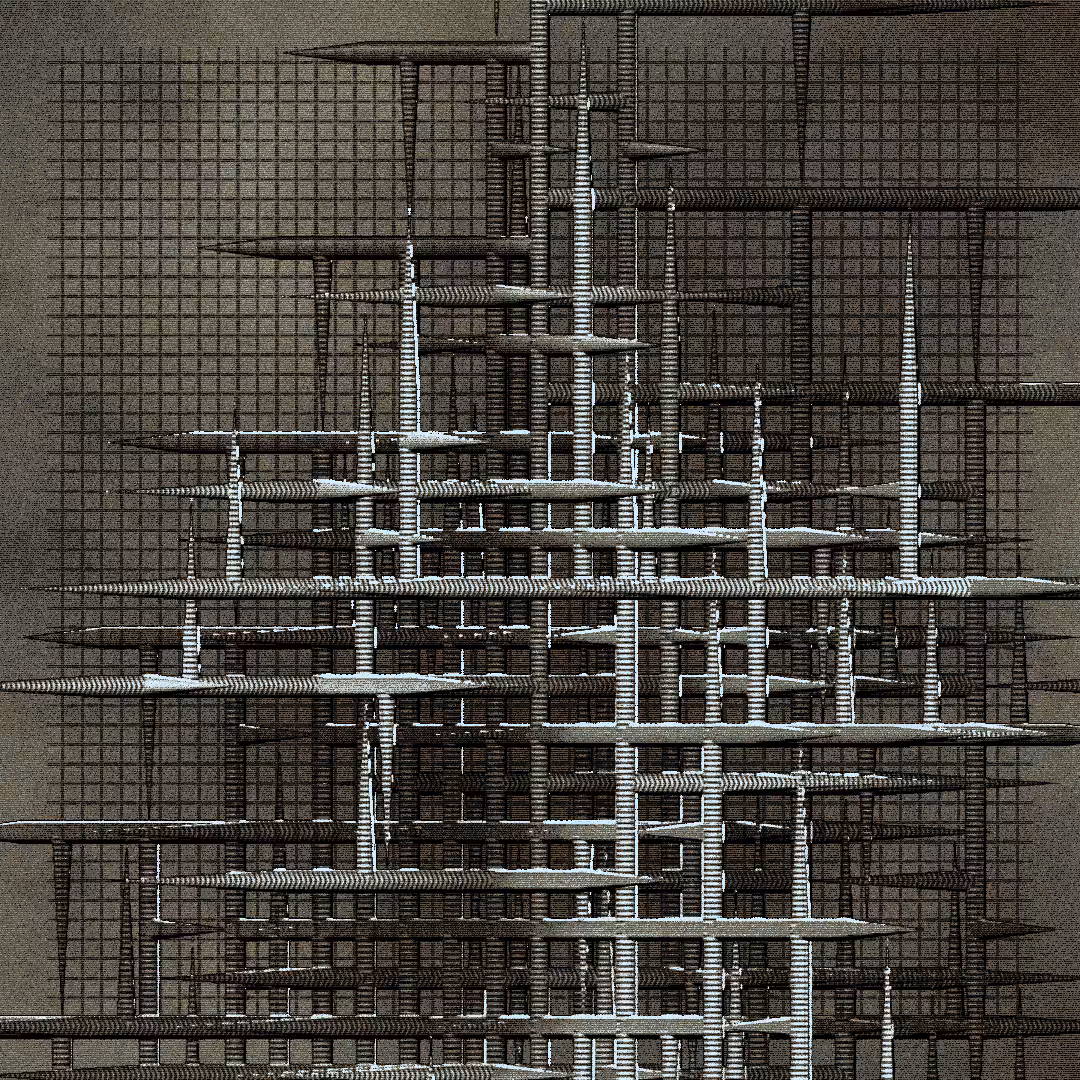 Nekropolis[konstrukt] #129