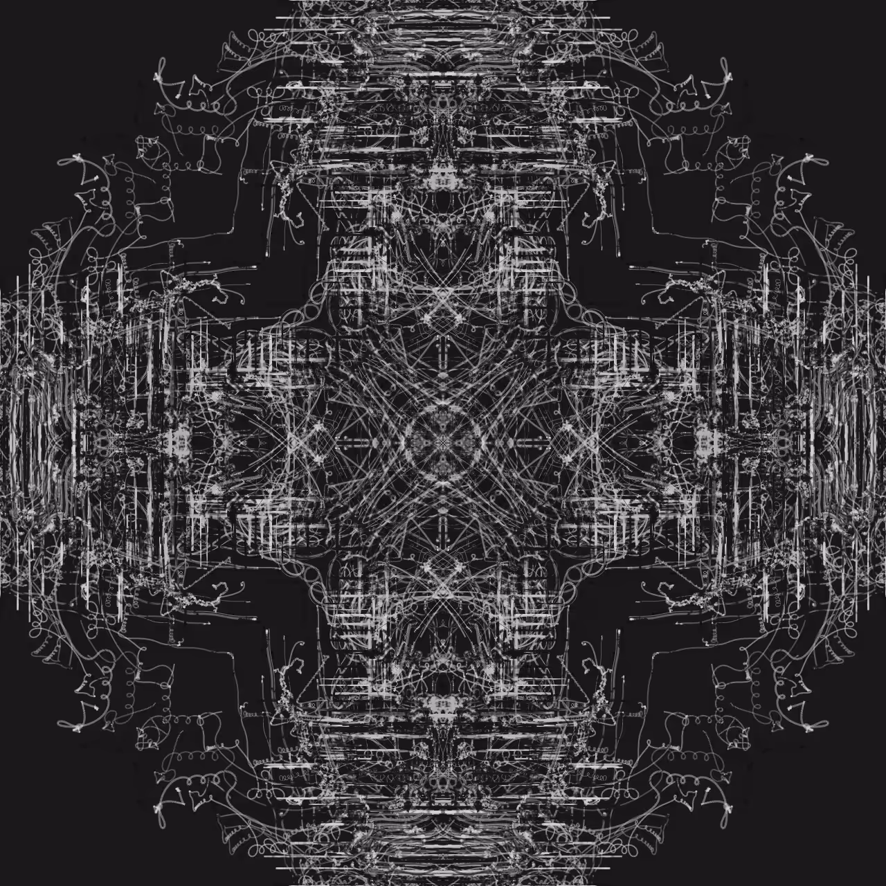 Lost in the attraction / abstraction #180