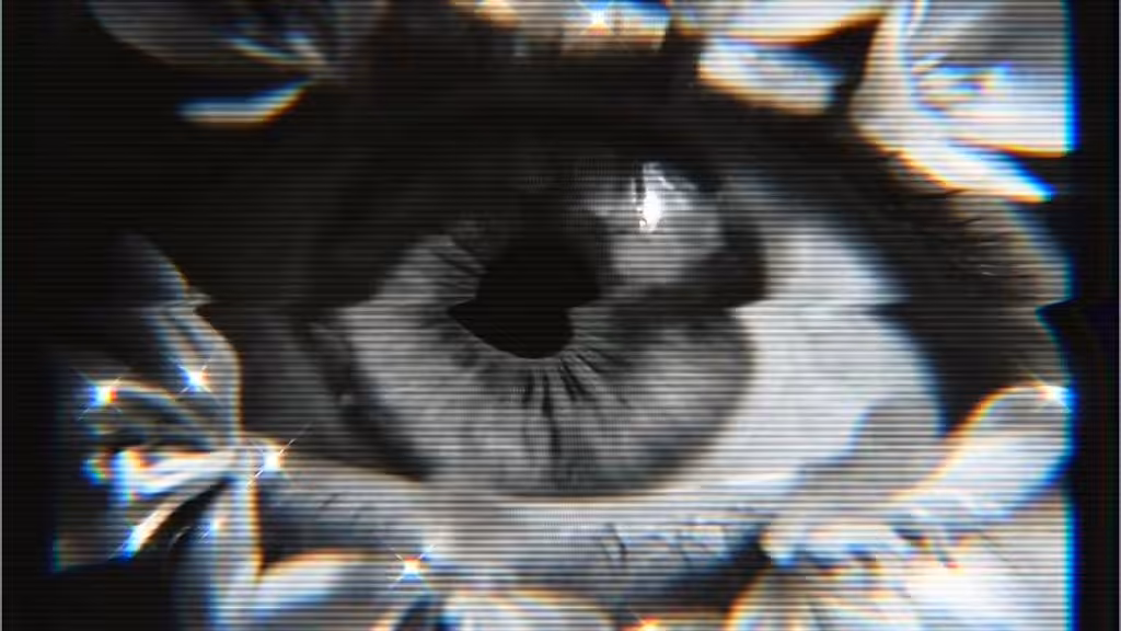 S(EYE)LENCE