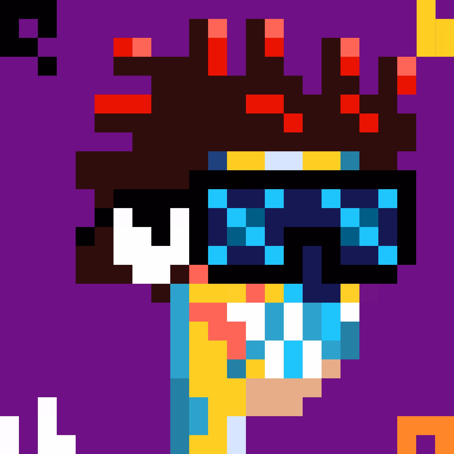 TwoFourQunk 569