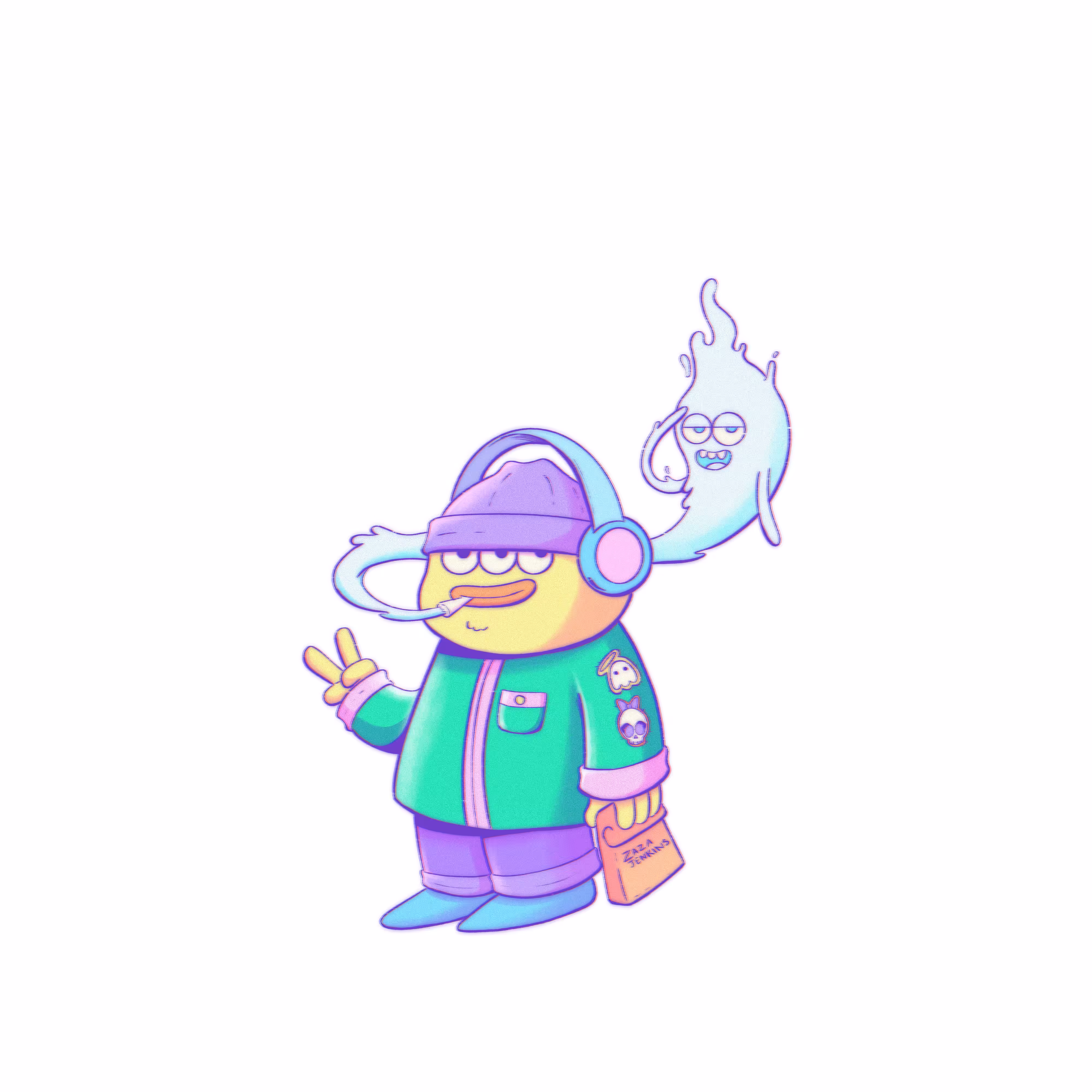 A Goober a Day #12