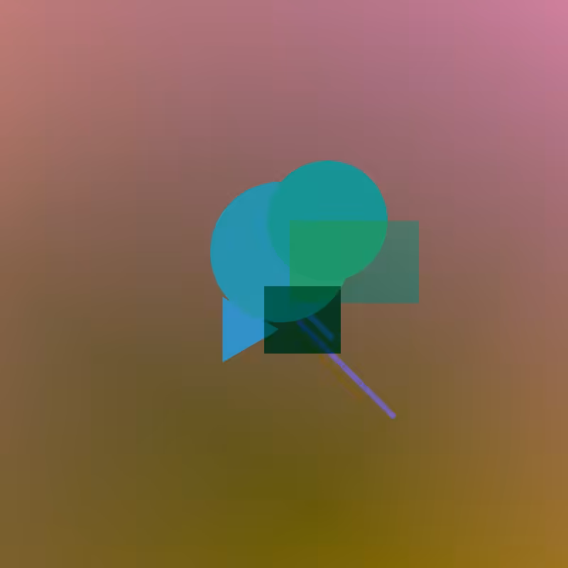 NEO-SUPREMATISM #31