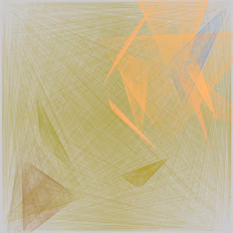 Coloring With Lines #267
